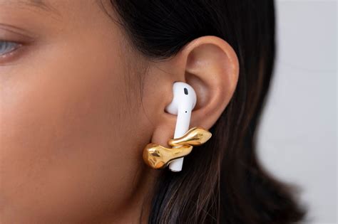 best airpod holder earrings.